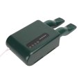 thumbnail image 1 of Secador de Zapatos Eléctrico Verde 3 Engranajes Ajustables Automáticos con Sincronización Secador de Zapatos para Botas Colgantes para Salón de Belleza en el Hogar ANGGREK  Otros, 1 of 8