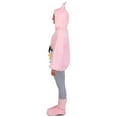 thumbnail image 4 of Cozy Furby Women's Costume, 4 of 9