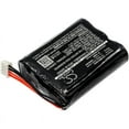 thumbnail image 2 of Replacement Battery for Marshall TF18650-2200-1S3PA,3400mAh, 2 of 4