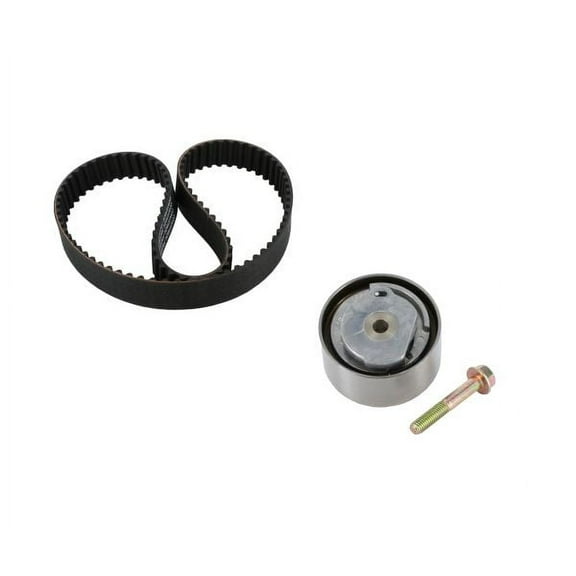 Continental Timing Belt Kit Without Water Pump