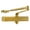 Painted Brass, variant on Door Closer, Medium/Heavy Duty Commercial, Lawrence Hardware LH5016