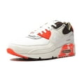thumbnail image 4 of NIKE MENS Air Max 90 "Archetype - Bright Crimson" DC7856 100 from Stadium Goods, 4 of 9