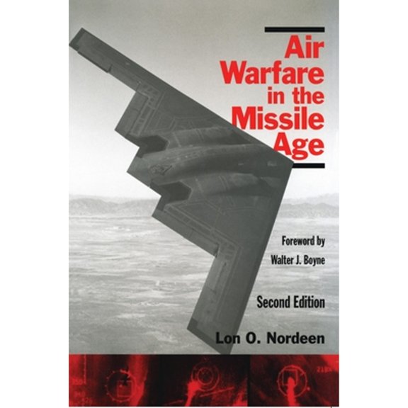 Pre-Owned Air Warfare in the Missile Age (Paperback) 1588342824 9781588342829