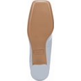 thumbnail image 5 of Franco Sarto Women's Neri Square Toe Pumps Blue 7.5M, 5 of 5