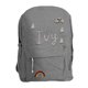 thumbnail image 1 of Mochila de pana con el nombre de tu hijo personalizada con cordón bordado al hombro personalizada para la vuelta al cole para niños y niñas, 1 of 7