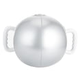 thumbnail image 3 of Fosa Kettle Bell Ball Water Filled Kettle Yoga Fitness Workout Water Injection Ball, 3 of 8