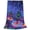 Pink, variant on Alien Blanket Magic Glowing Cube Creature, Ultra Soft Flannel Fleece Decorative Throw For Couch Sofa 50x40