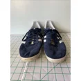 thumbnail image 2 of Men’s Size 12.5 Suede Adi-das Gazelle Shoes Sneakers 2023 Casual Navy Blue BD, 2 of 6