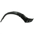 thumbnail image 5 of Fender Liner for ACCORD 13-15 FRONT FENDER LINER RH, Vacuum Form, w/o Insulation, 5 of 8