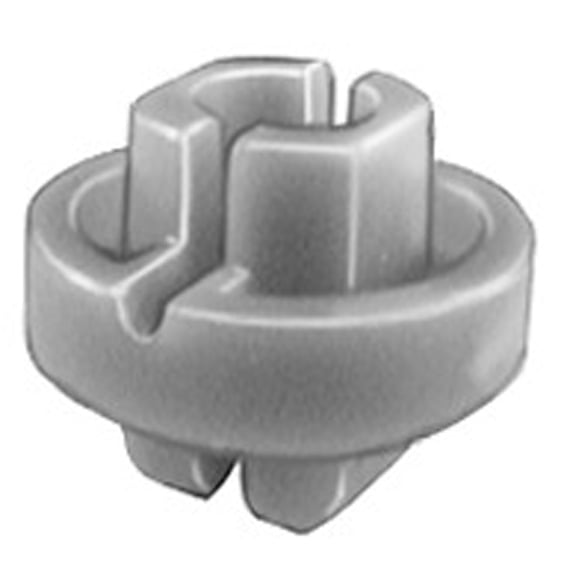 Clipsandfasteners Inc 15 Honda Rear Bumper Fascia Grommet