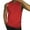 Red, variant on Vedolay Mens Tank Top,Mens Sleeveless Muscle Shirts Workout Tank Tops Mens Pocket T Shirts(Black,L)
