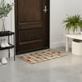 thumbnail image 5 of Abbott Collection 35-FWD-DMX-04 Cardinals & Birch Doormat, Grey/red, 5 of 6