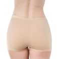 thumbnail image 3 of Cotton Essentials Boy Short, 3 of 7