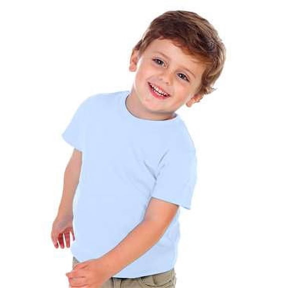 Boxercraft Light Blue 9054 4T