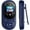 Navy Blue, variant on 64GB Clip MP3 Player Bluetooth 5.3, Mini Portable Music Player with FM Radio Recording, Music mp3 Player for Kids with Pedometer Mp3 and Mp4 Player