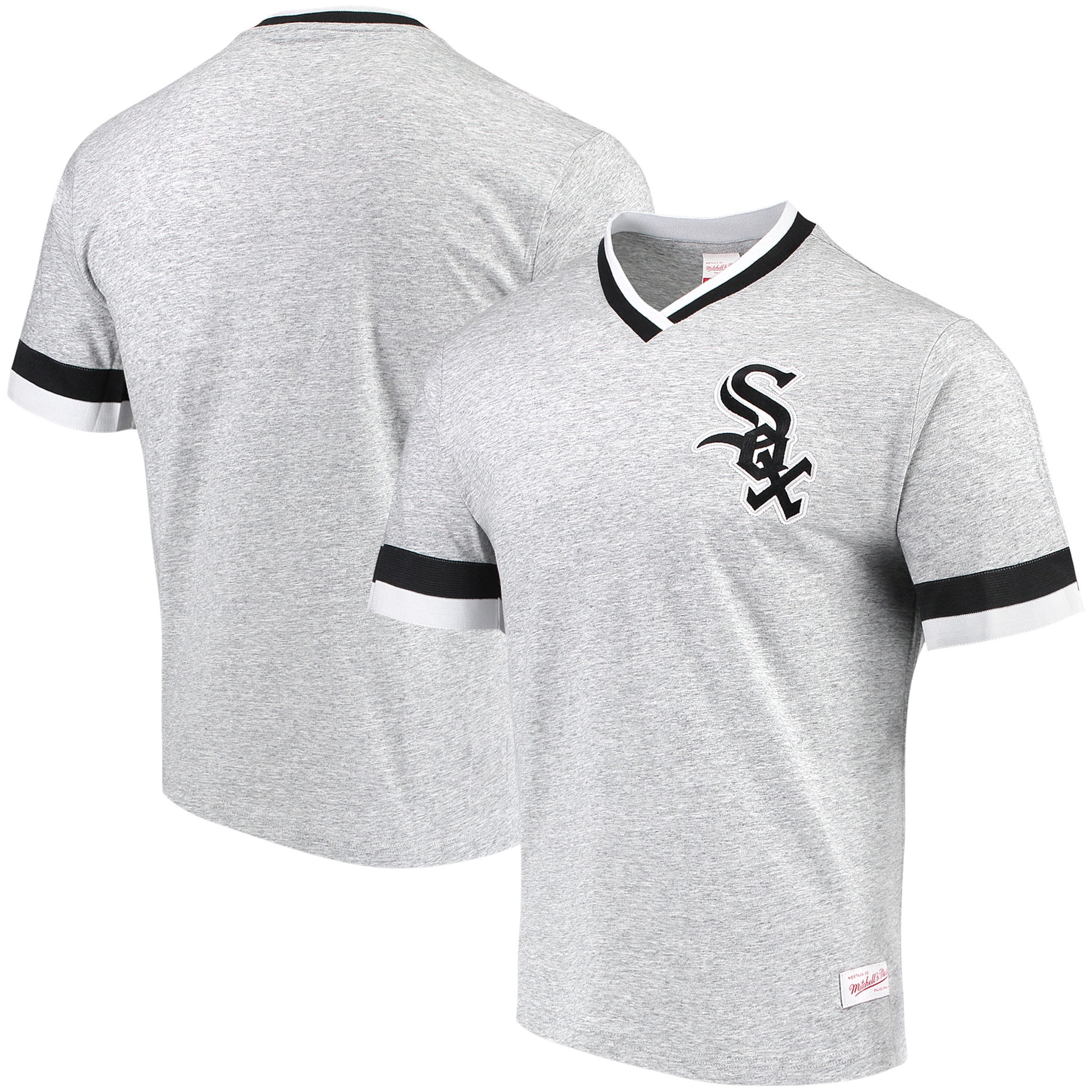 walmart white sox jersey
