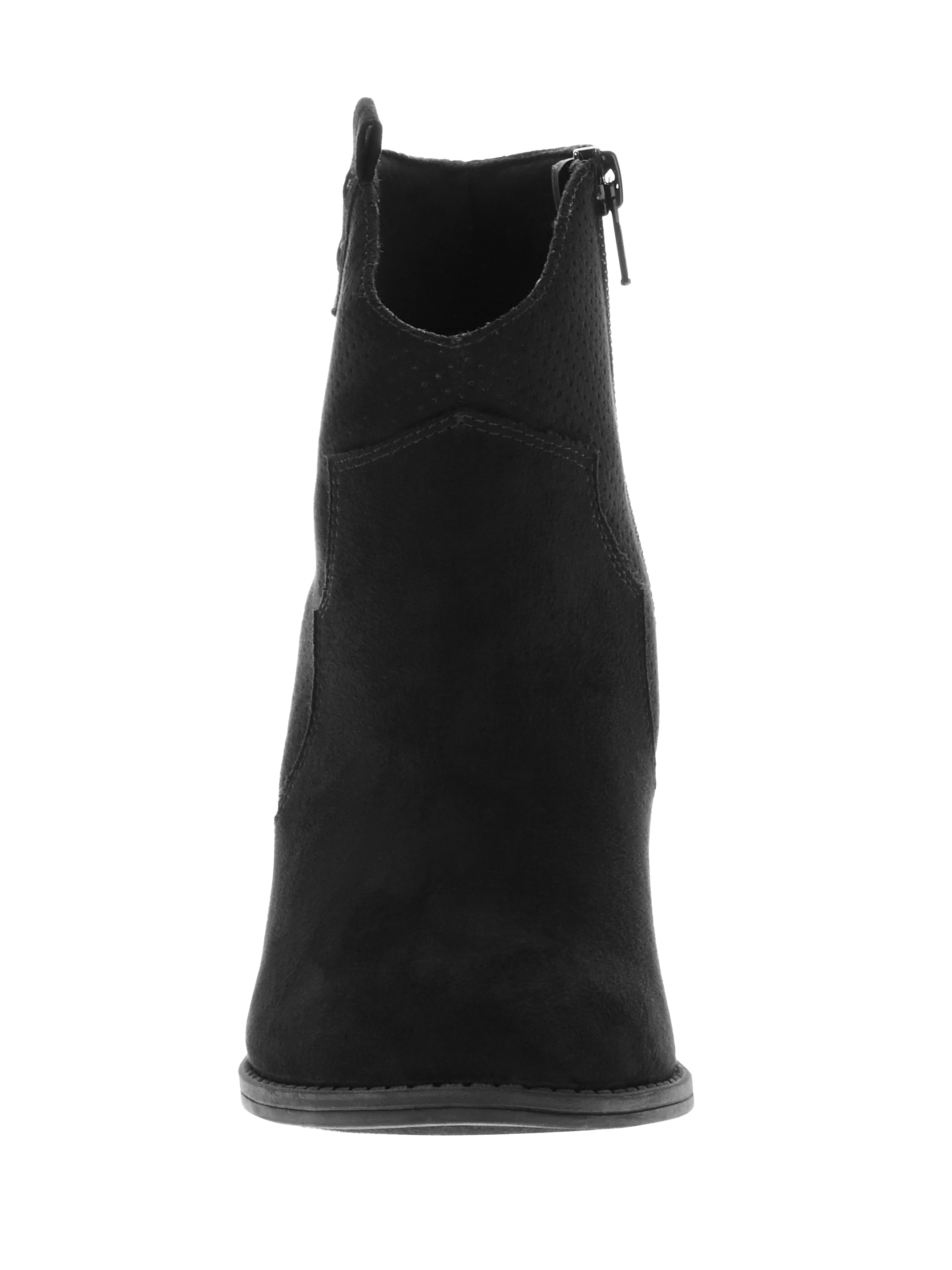 Time and Tru Women's Western Style Boot - image 3 of 6