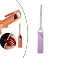 thumbnail image 1 of Soporte para lápiz labial Yinane estuche fácil de llevar para lápiz Manga del lápiz labial, 1 of 8