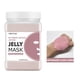 thumbnail image 1 of Mascarilla de gelatina en polvo para el cuidado de la piel, mascarillas faciales de hidrogelatina con ácido hialurónico, colágeno, hidratante, limpieza reafirmante, 500GMéxico Gao Jinjia LED, 1 of 2