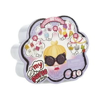 L.O.L Surprise! In Ur Head What's In My Purse Mystery Thoughts Doll Accessory