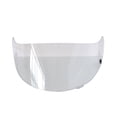 thumbnail image 2 of Motocicleta Anti-UV Anti-Scratch Wind Shield Casco Lente Visor Reemplazo para, 2 of 7