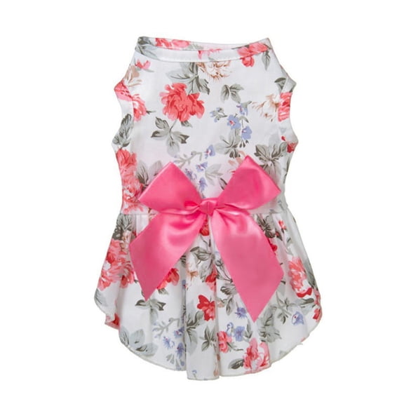 Dog Clothes,玫红色 L,Pet Apparel For Small Medium Large Dogs,Adjustable Warm Fleece Pet Outfit For Walking Training Indoor Outdoor