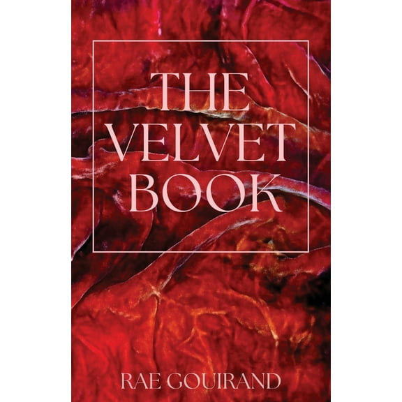 The Velvet Book, (Paperback)