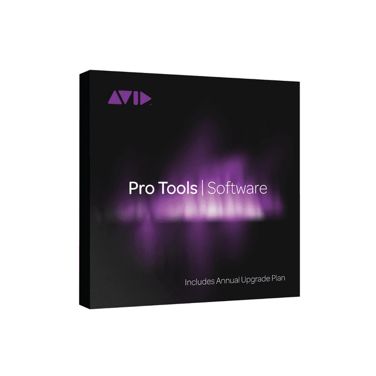 Learn About Avid Pro Tools Licensing (And A Warning!) 
