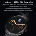 thumbnail image 4 of Reloj Inteligente Smartwatch Amoled Hikers Hks3 Bt Llamada, 4 of 8