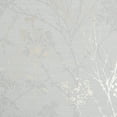 thumbnail image 4 of Hedgerow Grey and Pale Gold Wallpaper, 4 of 4