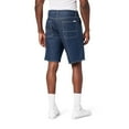 thumbnail image 3 of Levi Strauss Signature™ Men's Double Front Utility Shorts, 3 of 5