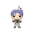 thumbnail image 1 of Funko Pop Animation Dragon Ball GT Trunks y Giru 1630 Funko, 1 of 2
