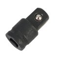thumbnail image 4 of Adaptador convertidor de enchufe de 1/2 a 3/8, 3/8 a 1/4, 3/4 a 1/2, juntas de llave de aire, adaptador de unidad de trinquete, herramientas de reparación, 4 of 5
