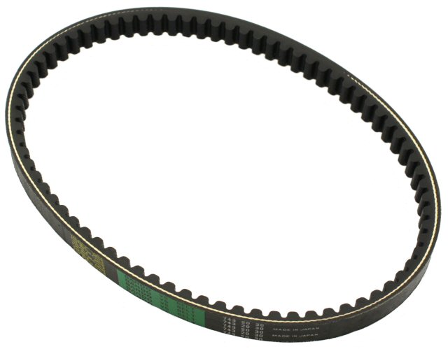 Yameige Drive Belt For GY6 Short Case Engine - Replacement Belt For ATV, Buggy, Go Kart, Scooter (Model 669 18 30) - View #6