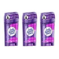 (3 pack) Lady Speed Stick Power Antiperspirant Invisible Dry SHOWER FRESH 1.4 Ounce
