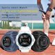 thumbnail image 2 of Reloj inteligente HT6 Rastreador de ejercicios Pulsera BT Banda deportiva inteligente, 2 of 8