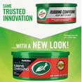 thumbnail image 3 of Turtle Wax . Rubbing Compound T230A RENEW RX; Cleans Dull Badly Weathered Finishes; Paste; White; 10.5 Ounce Can; Single, 3 of 3