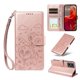 thumbnail image 1 of Funda Cartera GANGXUN con Diseño de Perrito en Relieve para Motorola Moto G85 5G , Protección 360° con Ranuras y Correa Desmontable, 1 of 6