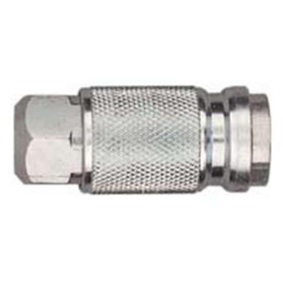 Lincoln LN815 14" FPT Air Coupler L Style Lincoln Long