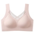 thumbnail image 5 of Lencería sin costuras de malla para mujer: camiseta deportiva sexy para yoga, con fruncido y soporte en la espalda, tirantes ajustables, material de nailon y spandex. Nota: consulte la tabla de tal, 5 of 5