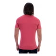 thumbnail image 4 of Playera Manga Corta Hombre Lisa, C/redondo Slim Fit - Basic, 4 of 4