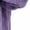 Purple, variant on 2026 Frog Onesie Pajamas with Comb 3'1-6'1'' Mini Frog Pjs Cute Funny Coral Fleece Cozy Loungewear