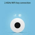 thumbnail image 3 of Tuya pour Télécommande Intelligente Wifi Infrarouge Universel pour Alexa, 3 of 5