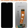 thumbnail image 4 of for Samsung Galaxy A04E Screen Replacement for Display Samsung A04E LCD SM-A042M SM-A042M/DS SM-A042F/DS Screen Touch Digitizer Assembly Repair Part, 4 of 8