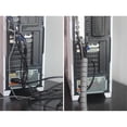 thumbnail image 2 of Lefu 1.5M 8MM Flexible Coiled Cable Organizer Storage Pipe Household Cord Protective, 2 of 4