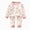 outfits001-Pink, variant on NOLDARES Toddler Kids Boy Clothes Print Crew Neck Long Sleeve Sweatshirt Shirt Joggers Pants Set Fall Winter Outfits Size:3-4 Y,Red