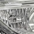 thumbnail image 4 of Left Front Bumper Fog Light for Forte 17-18 Signal Light 92201-A7500, 4 of 5