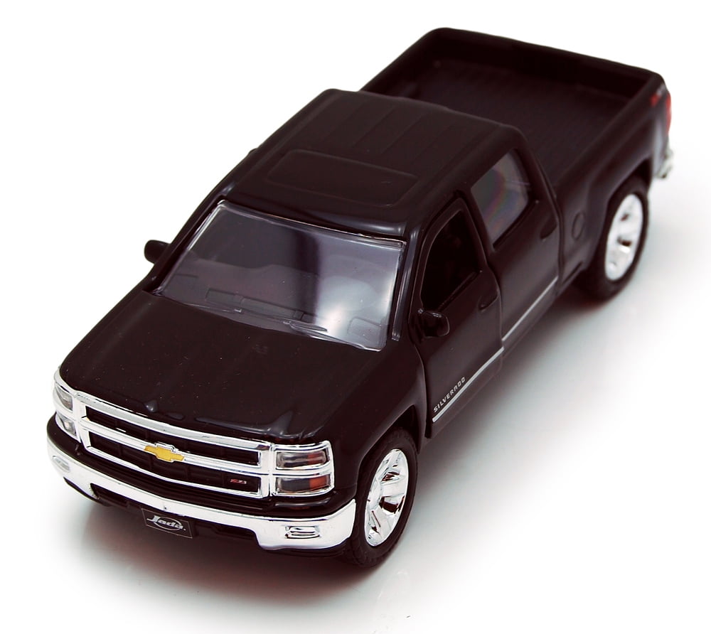 2020 chevy silverado toy truck