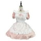 thumbnail image 3 of Maid Outfit Anime Cosplay Lolita Maid Dress French Maid Costume, 3 of 5