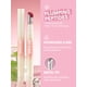 thumbnail image 2 of Brillo de labios SHEGLAM Hydrating Pluming w/ Peptides Strawberry, 2 of 9